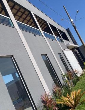 Mansão Xodó