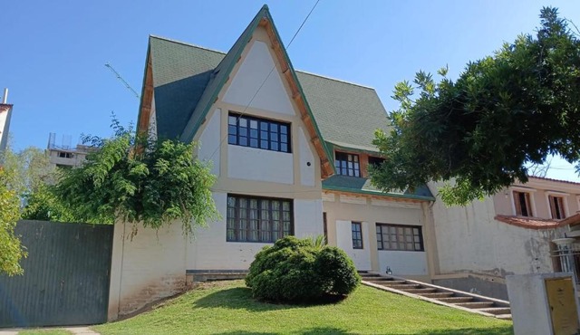 Mansión Palmares