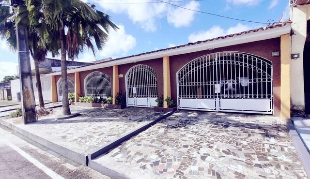 Mansion for the season for Cop 30