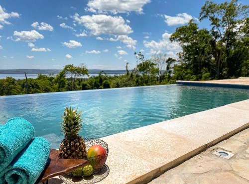 Mansion a Lago