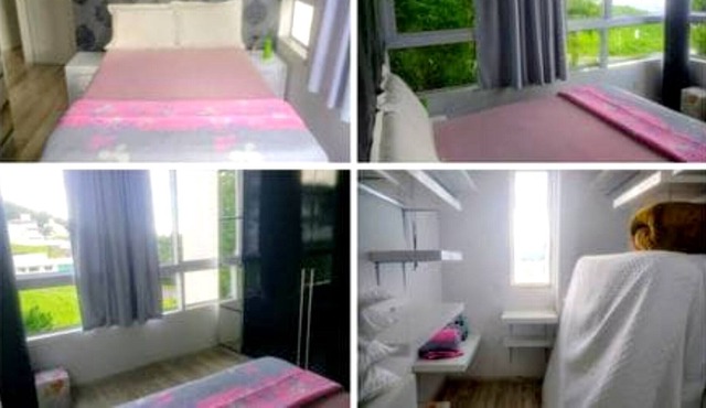 MANSION WHITE STONE LARGE FLORIANOPOLIS