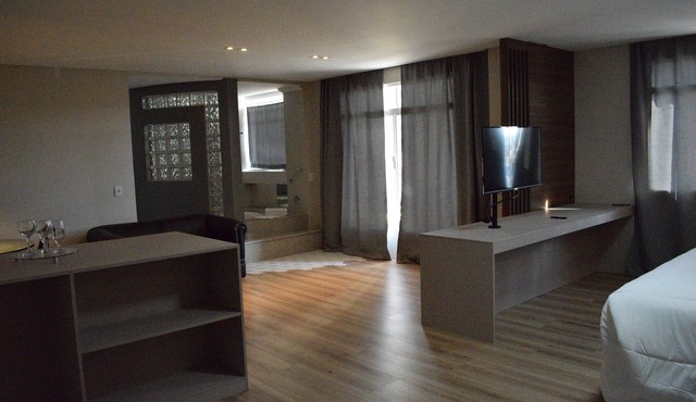 Map Hotel