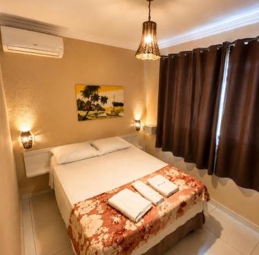 Maré Praia Hotel