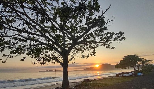 Mar Azul