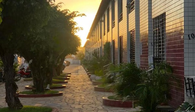 Mar de Formosa - Miramar Hospedagens