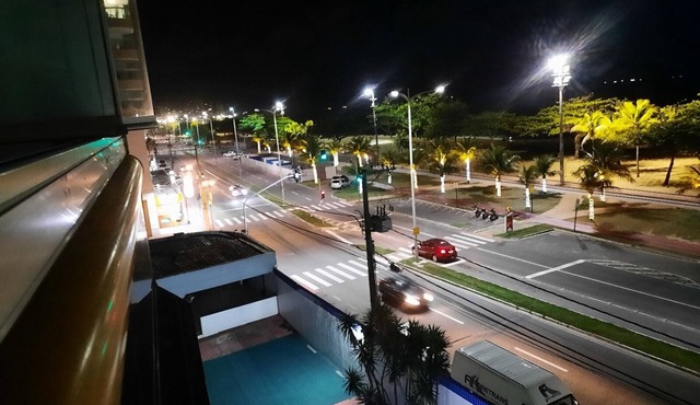 Mar de Itaparica apartment 504