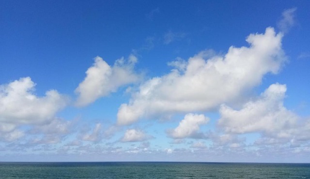Mar del Este