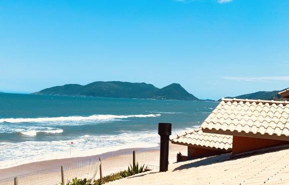 Mar Doce Lar