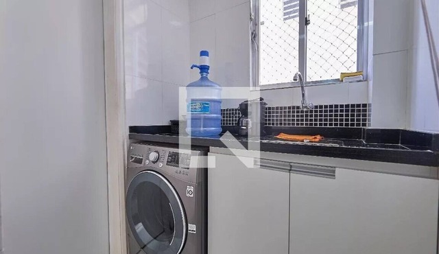 Maracanã Comfort. Ideal for families and students. 5 minutes from UERJ and Maracanã.