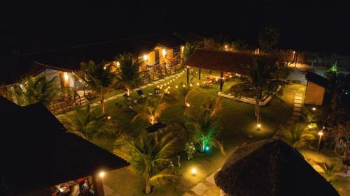 Maracujá Village