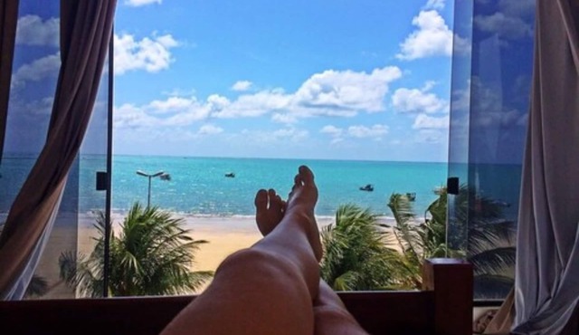 Maraga Beach Hostel