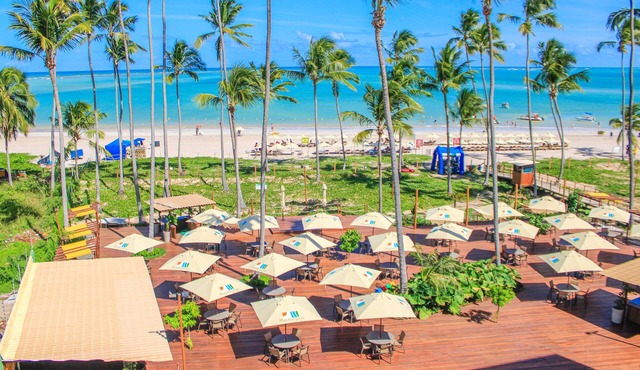 Maragogi Brisa Exclusive Hotel