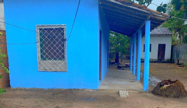 MARAJ KIT NET IN THE HEART OF SALVTERRA CITY
