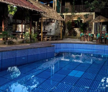 Maraká Alter Hostel