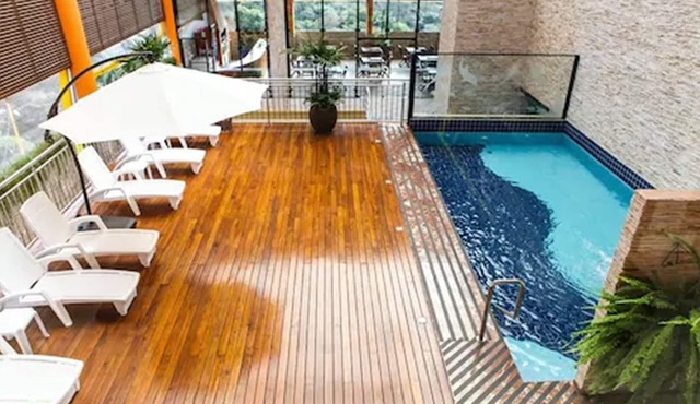 Marambaia Hotel