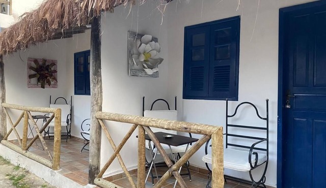 Maravilha de Ará Suites