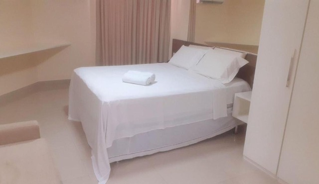 Maravilhoso Studio no Gold Flat