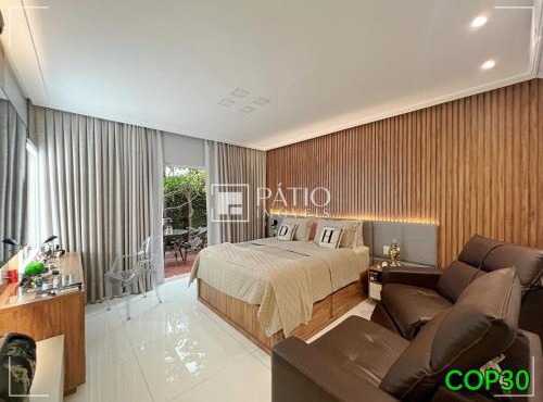 Marco - Casa para COP30, Perto dos Eventos, 4 dormitórios, piscina e área gourmet