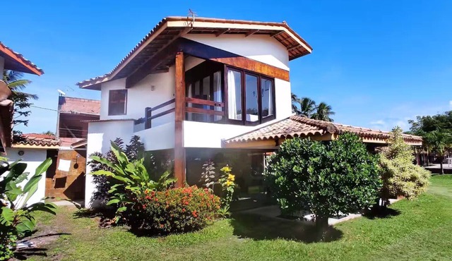 Marco's House