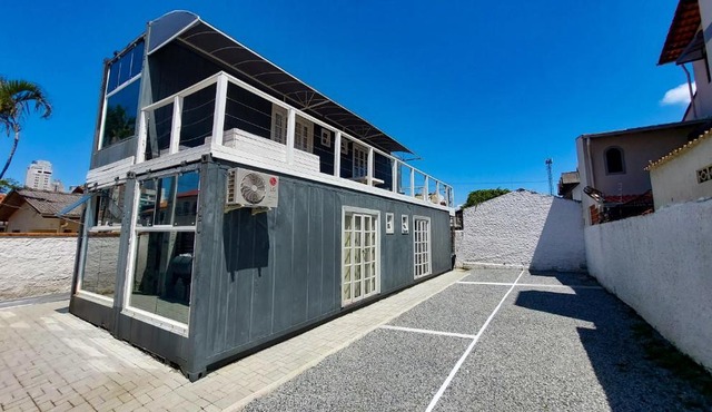 Marco Zero Containers 2