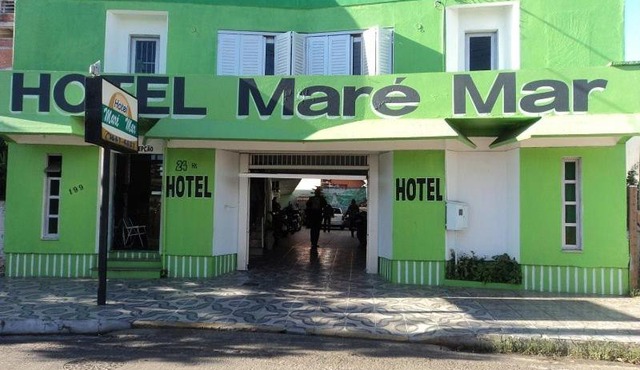 Mare Mar