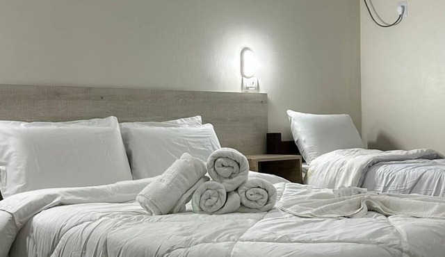 Marechal Plaza Hotel