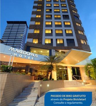 Maredomus Hotel