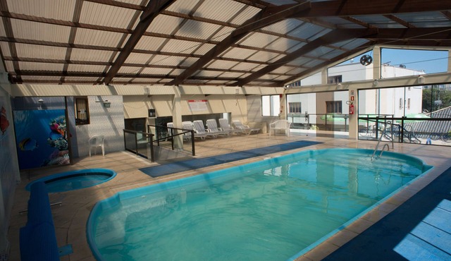 Mares do Sul Hotel