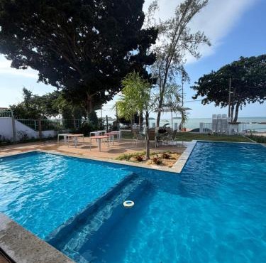 Maresia Beach House