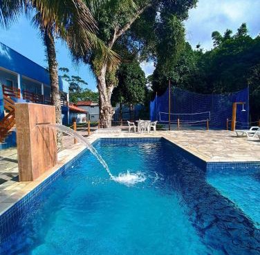 Maresias Flat's Unidade II