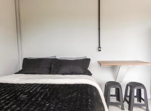 Maresias lofts