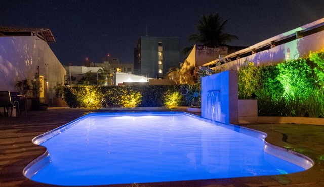 Marezzi Hotel Aracaju
