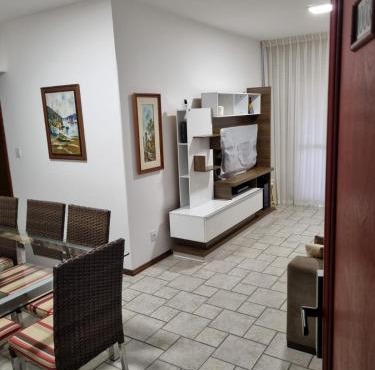 MARIA JULIA RUA 2500 APT DE 2 QUARTOS a 50 METROS DO MAR