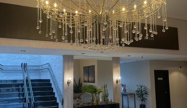 Maria Marias Park Hotel