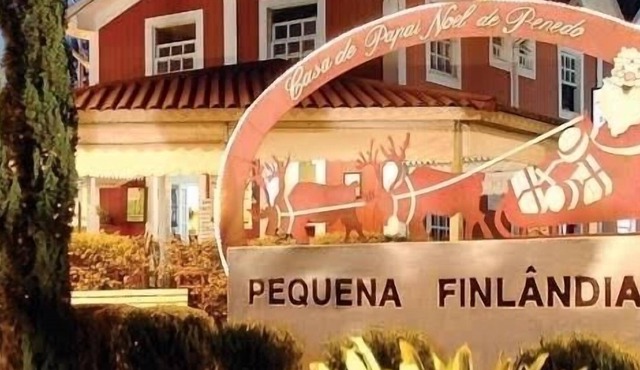 Maria Penedo's corner