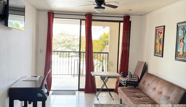 Maria´s Apartments