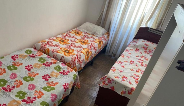Mariazi Hostel