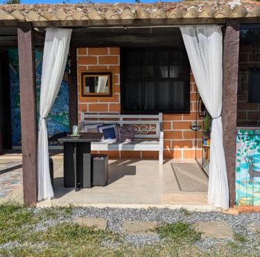 Marina Beach Guest House