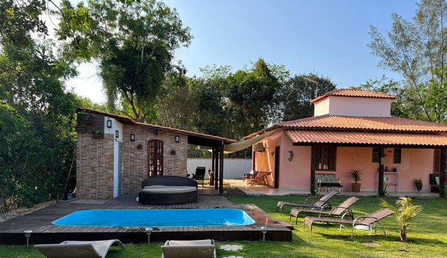 Marina Guest House Apartments