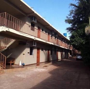 Marina Hotel