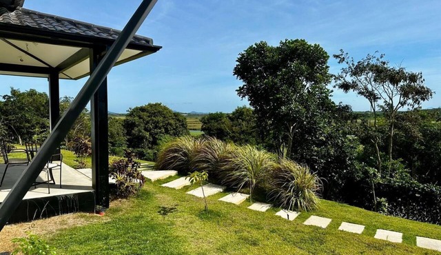 Marina Mansion, Arete Golf, Buzios