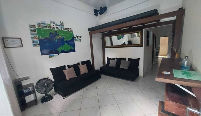 Marinas Angra dos Reis Beach House