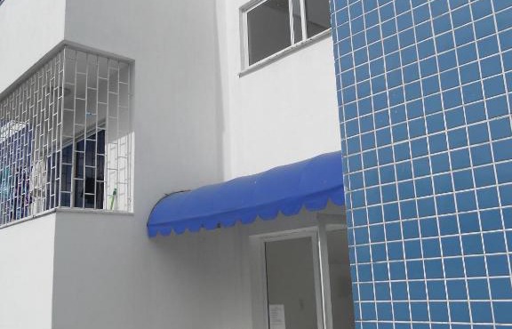 Mariner Apartamentos in Natal