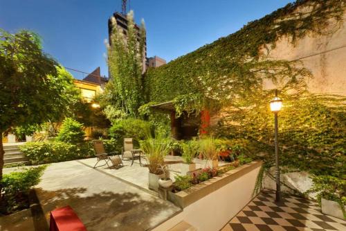 Mariposita de San Telmo Tango Experience Hotel Boutique