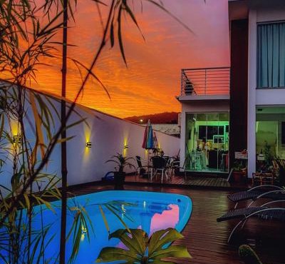 MarisC&LHouse 1- Quarto casal