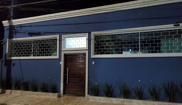 Marmeu Pitangueiras