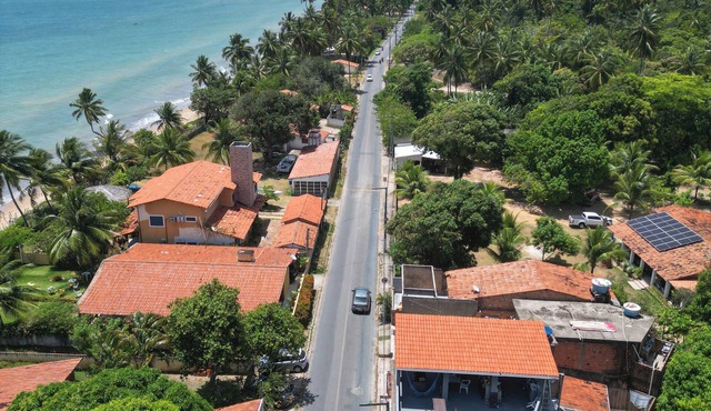 Maroka House
