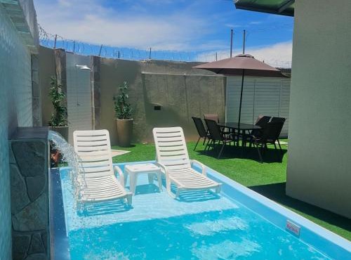 Marques Beach House in Marechal Deodoro