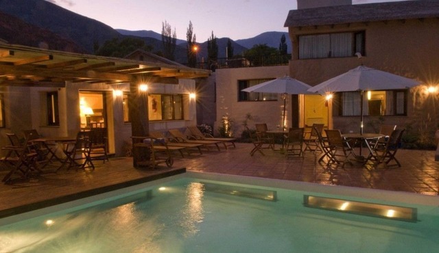 Marques de Tojo Hotel