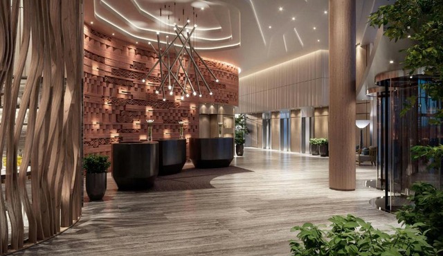Marriott Corrientes